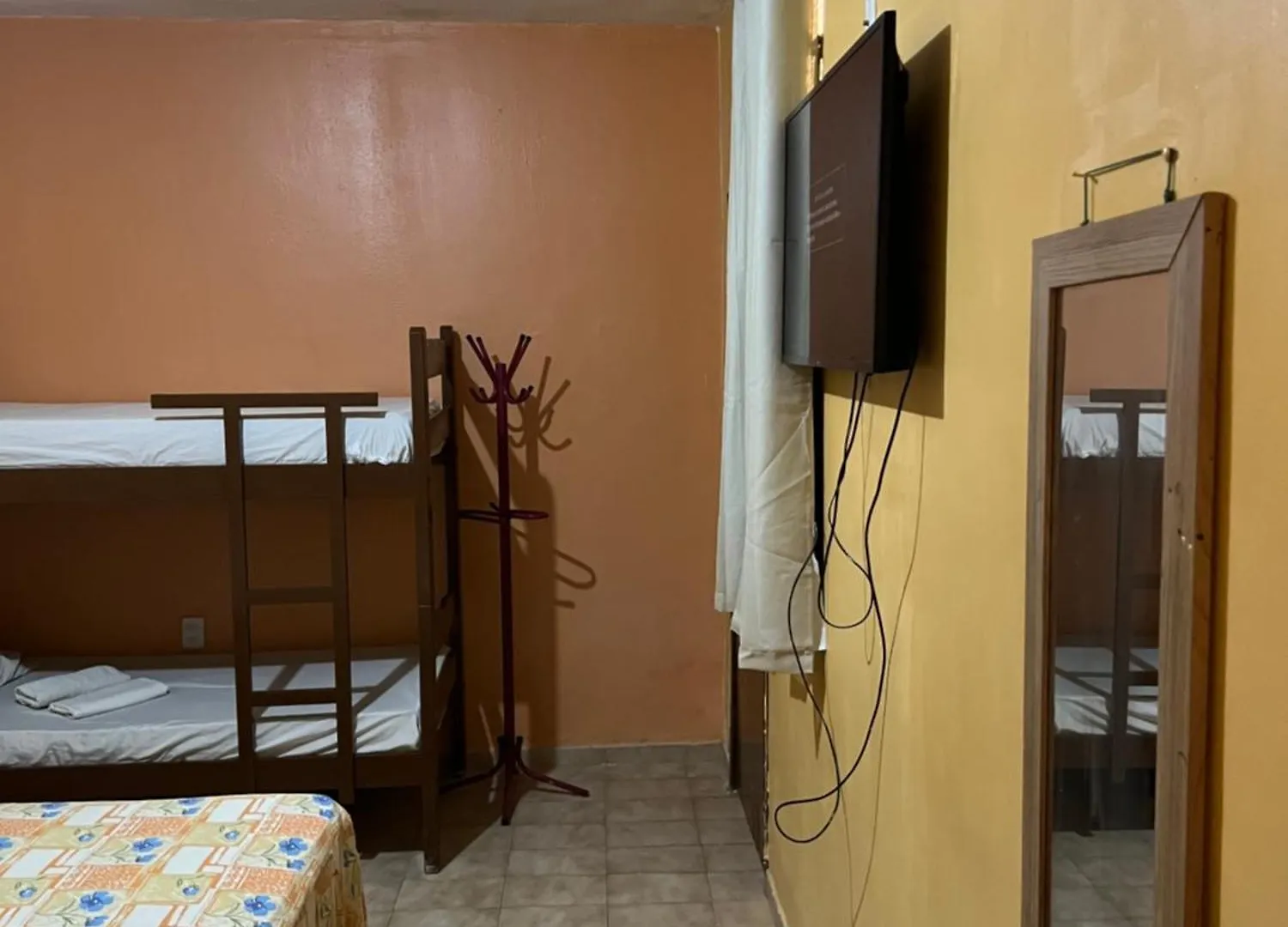 Szálloda Pousada Iracema Centro - O Melhor Custo Beneficio Aqui! Fortaleza