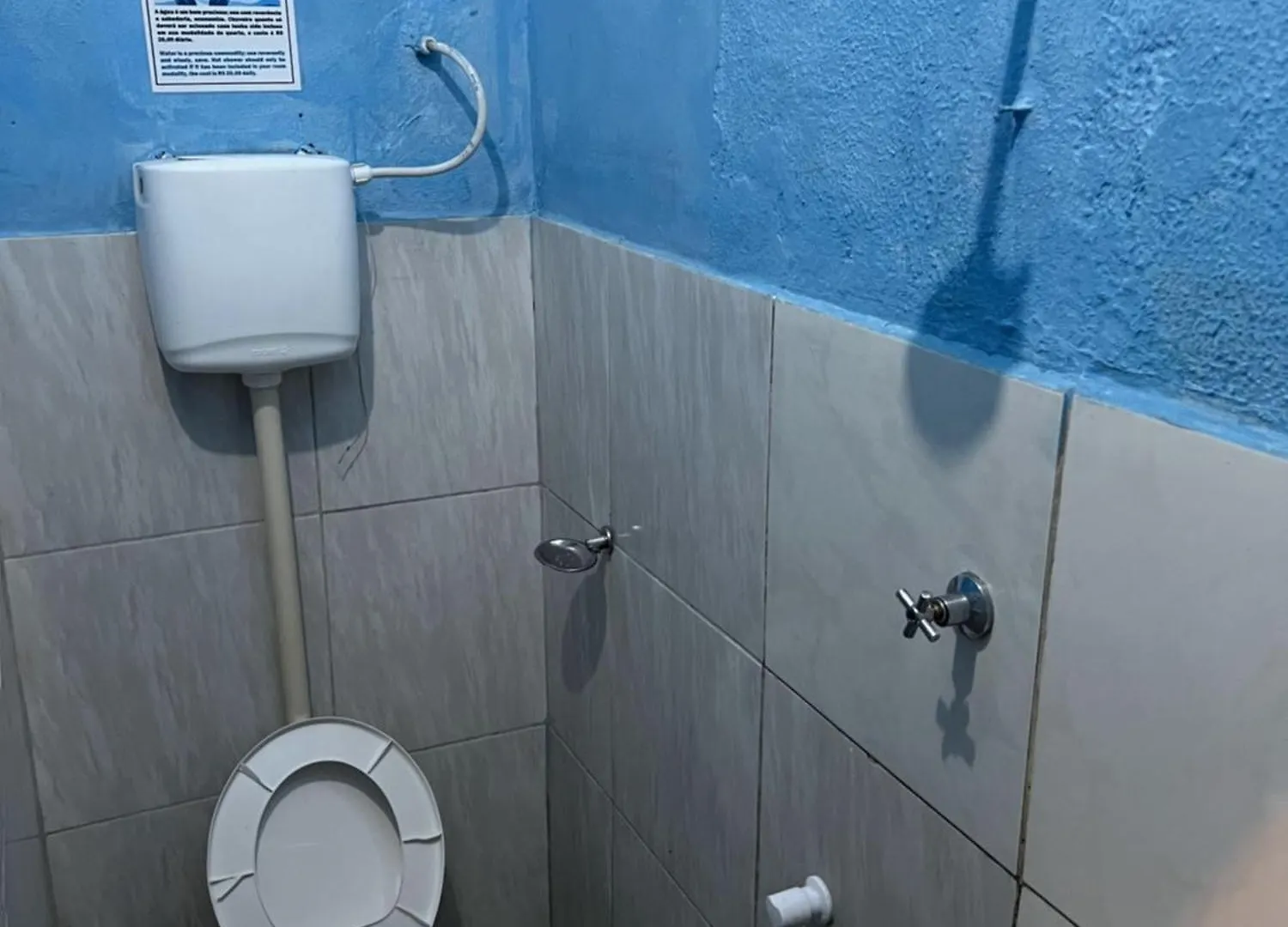 Pousada Iracema Centro - O Melhor Custo Beneficio Aqui! Fortaleza