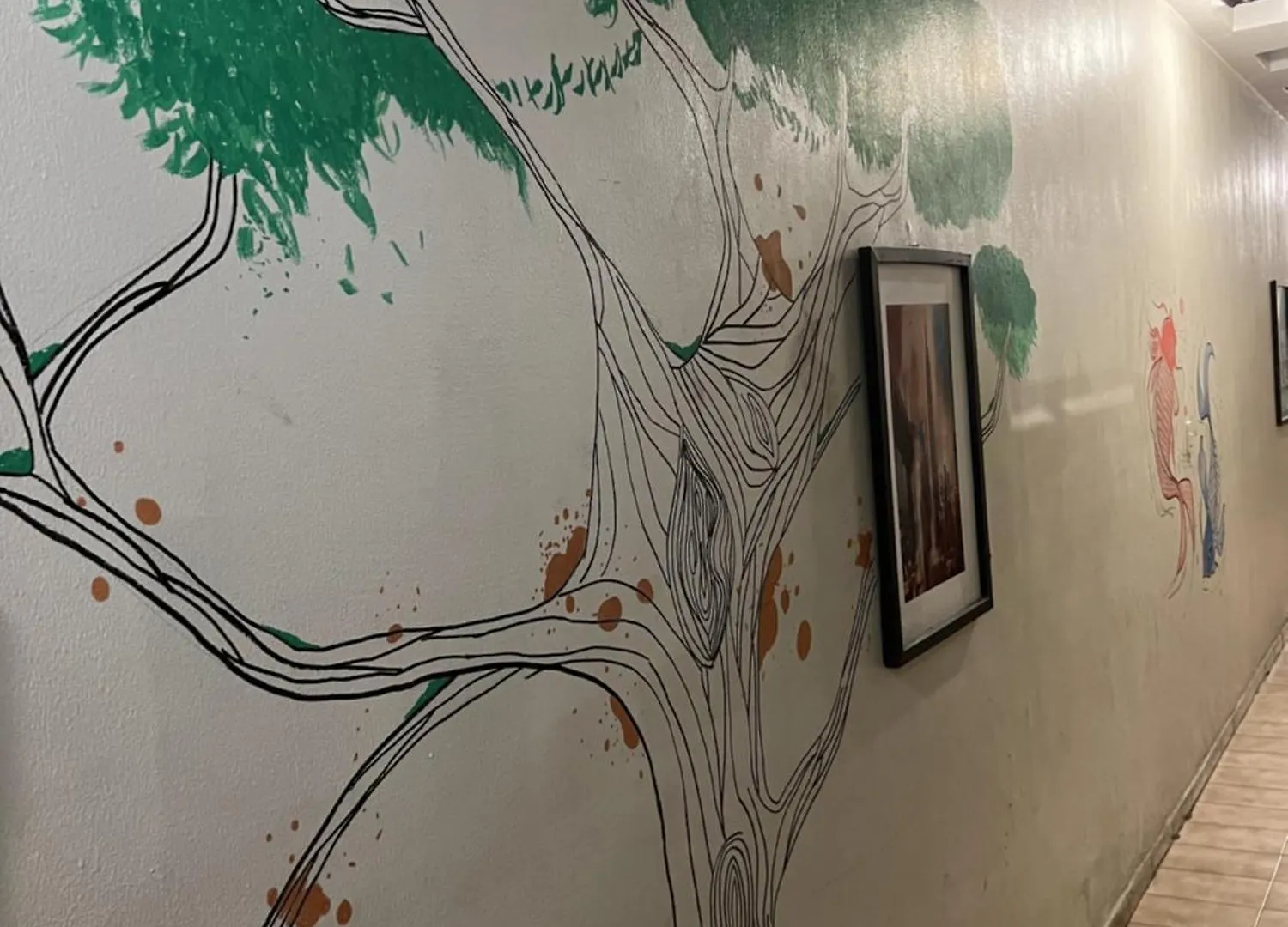 Pousada Iracema Centro - O Melhor Custo Beneficio Aqui! Fortaleza Szálloda