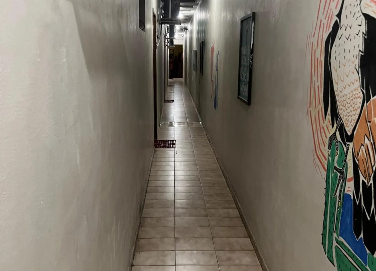 Szálloda Pousada Iracema Centro - O Melhor Custo Beneficio Aqui! Fortaleza
