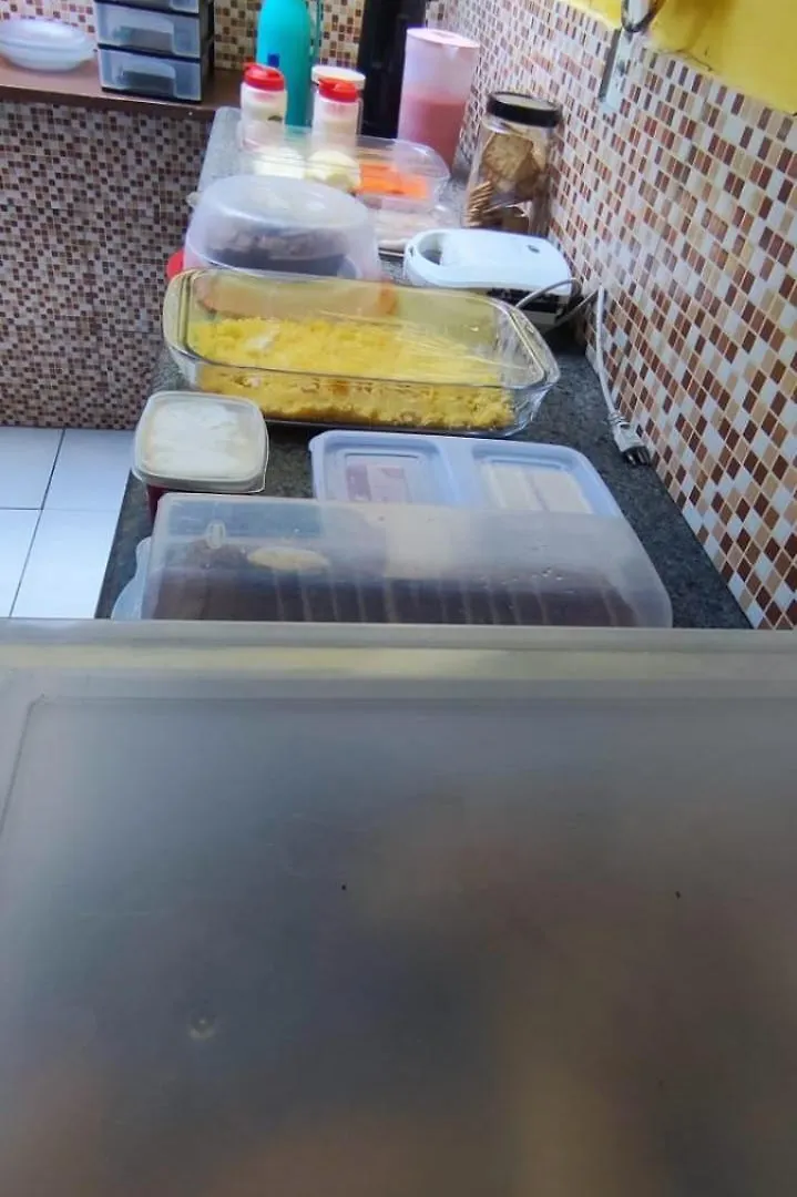 Pousada Iracema Centro - O Melhor Custo Beneficio Aqui! Fortaleza